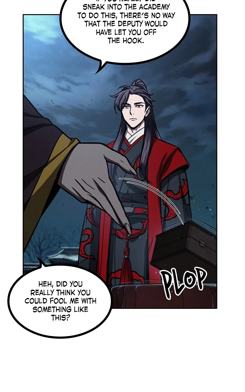 Nano Machine Chapter 93 Page 8