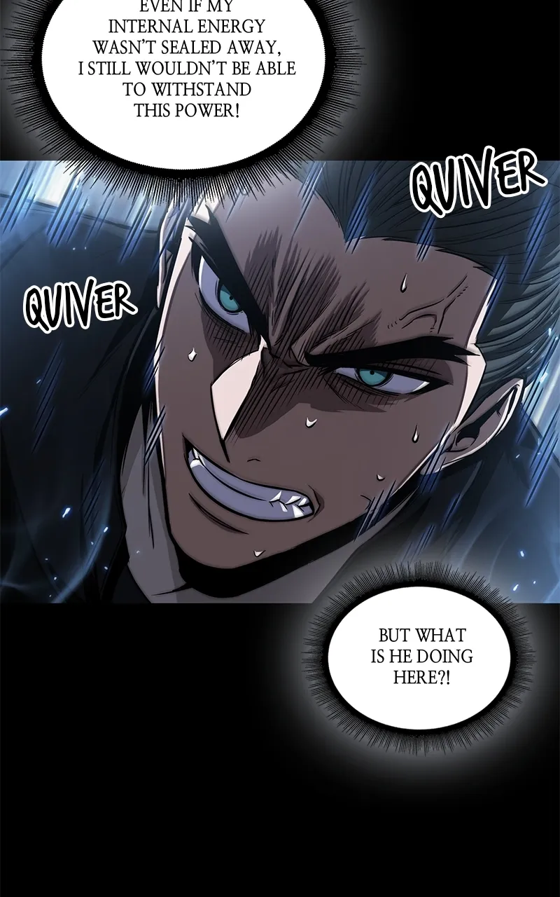 Nano Machine Chapter 93 Page 20