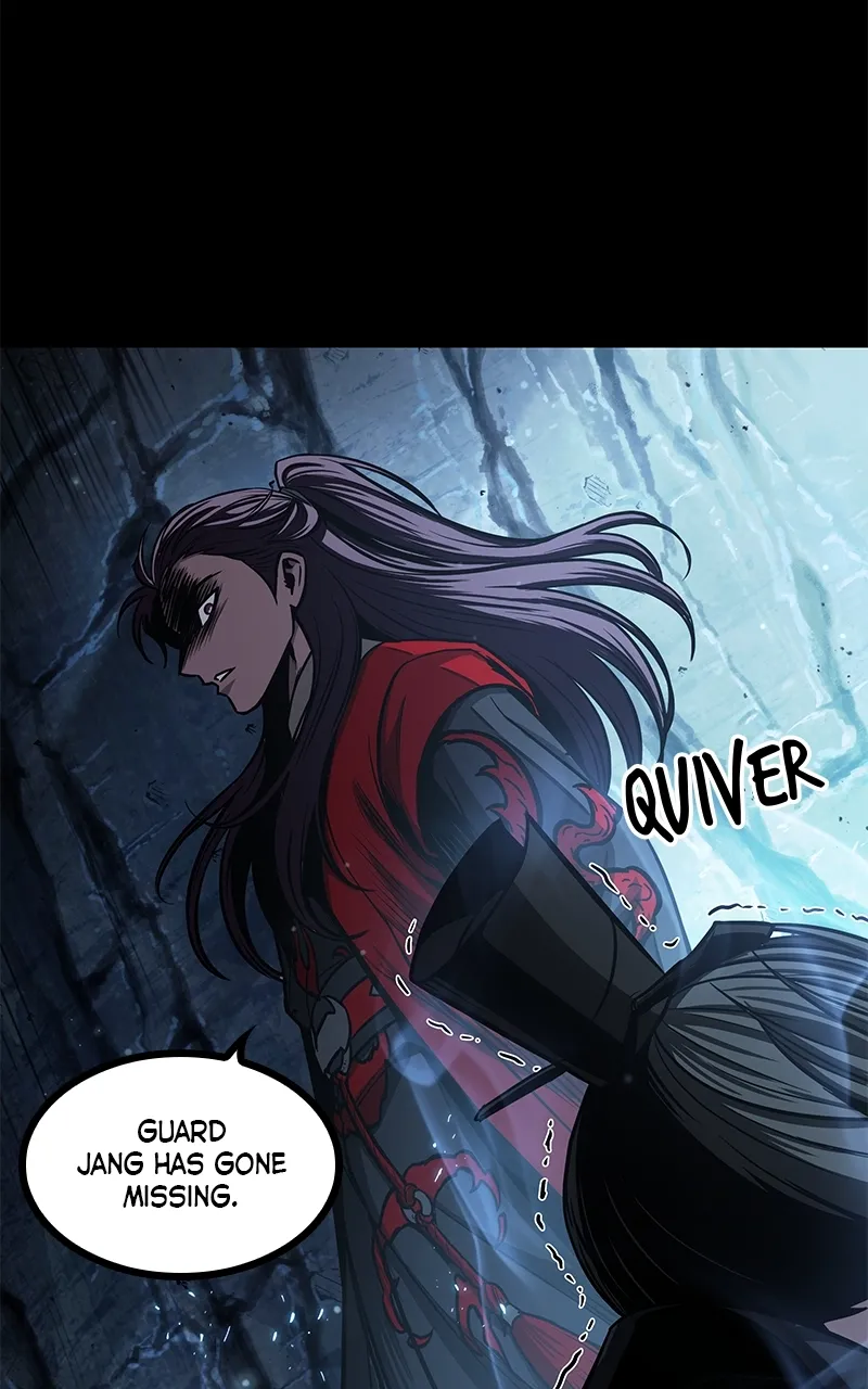 Nano Machine Chapter 93 Page 21