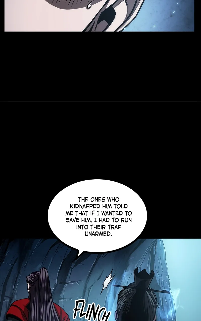 Nano Machine Chapter 93 Page 23