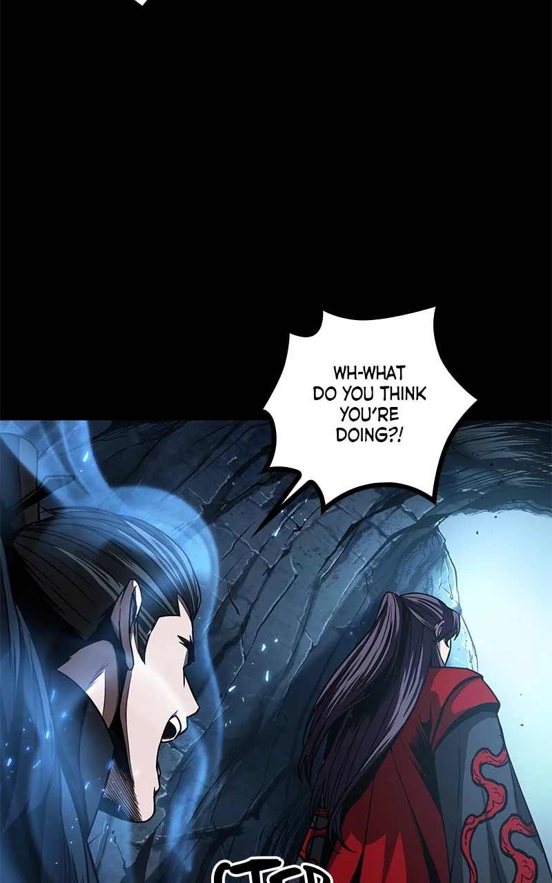 Nano Machine Chapter 93 Page 27