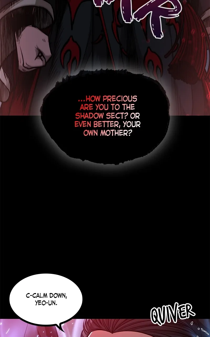 Nano Machine Chapter 93 Page 31