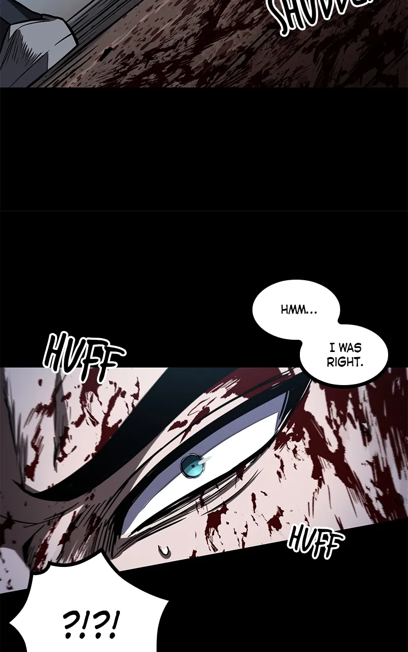 Nano Machine Chapter 93 Page 38