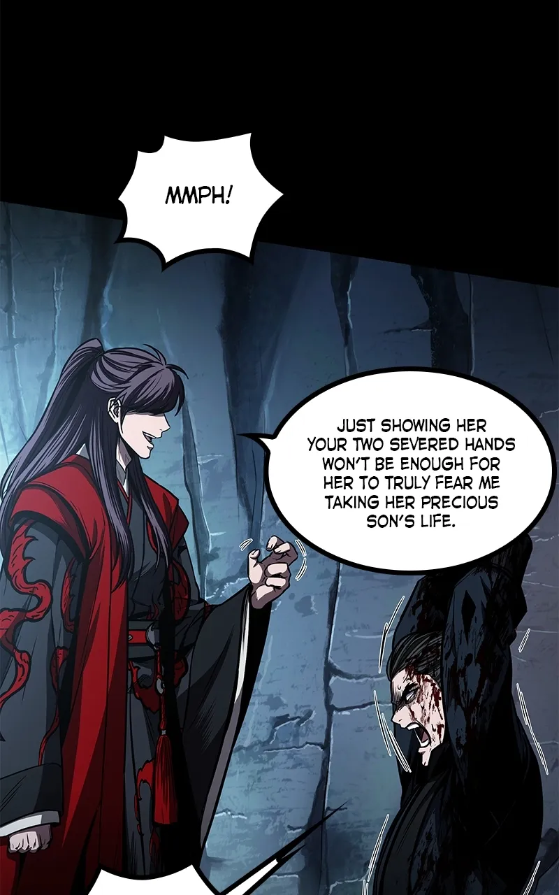 Nano Machine Chapter 93 Page 40