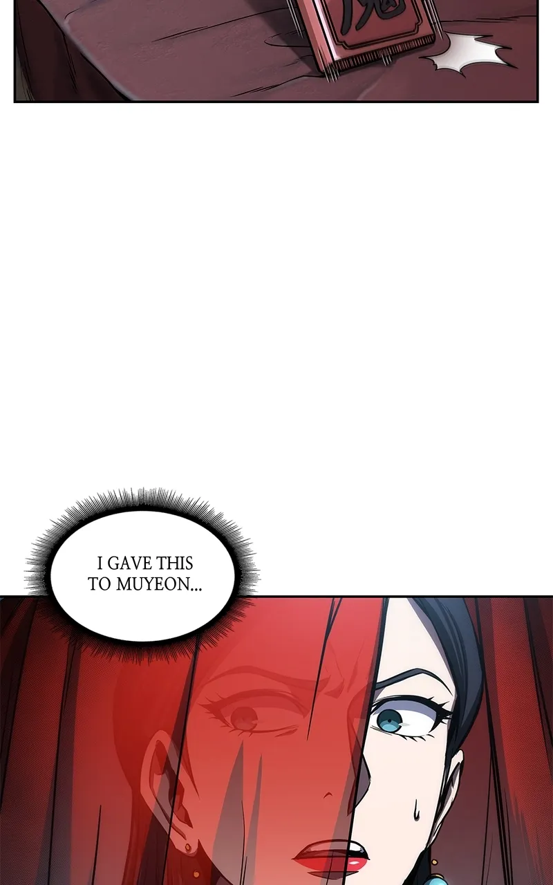 Nano Machine Chapter 93 Page 47