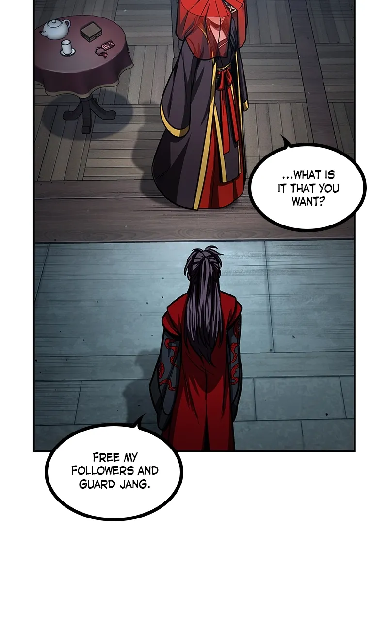 Nano Machine Chapter 93 Page 49