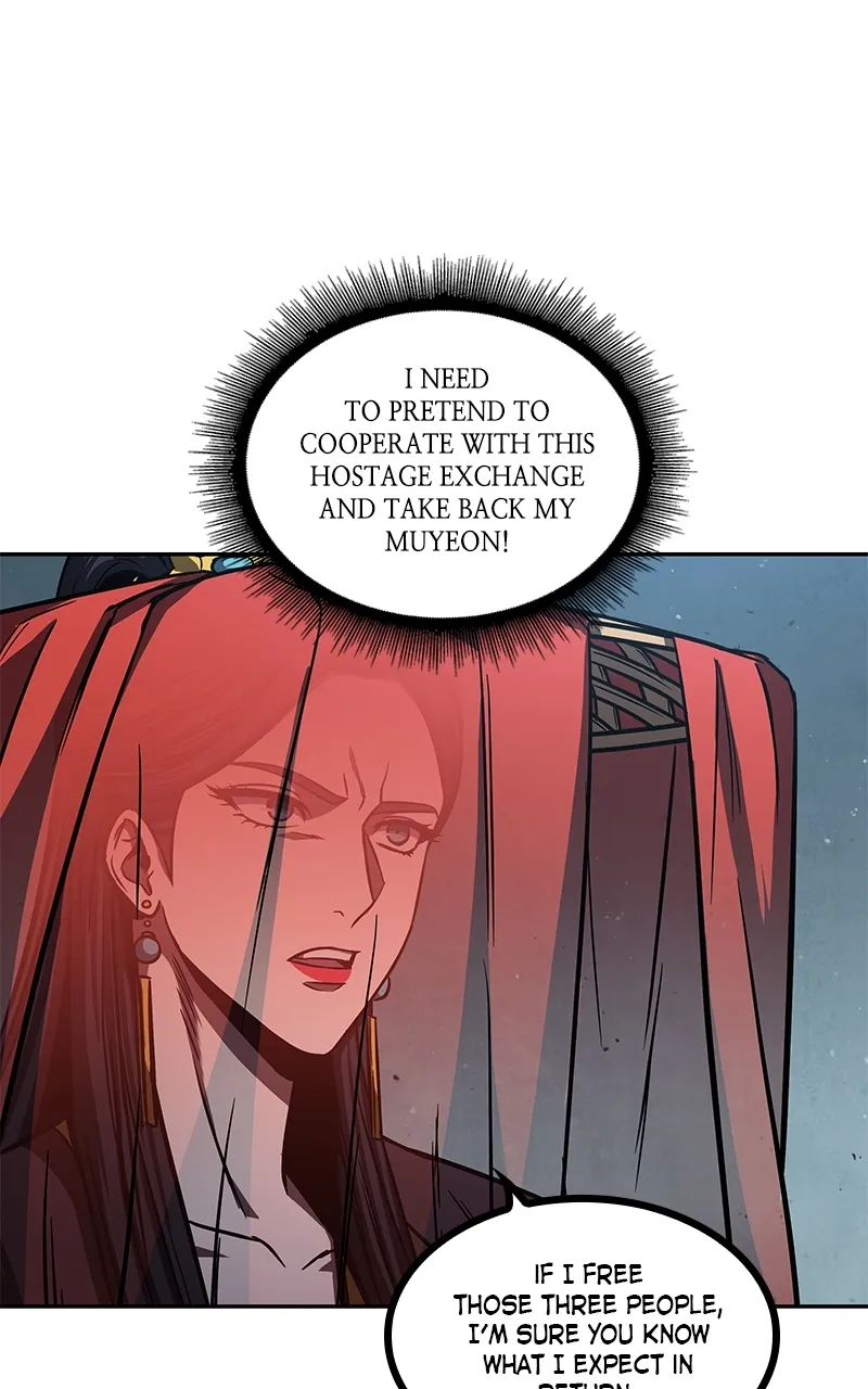 Nano Machine Chapter 93 Page 50