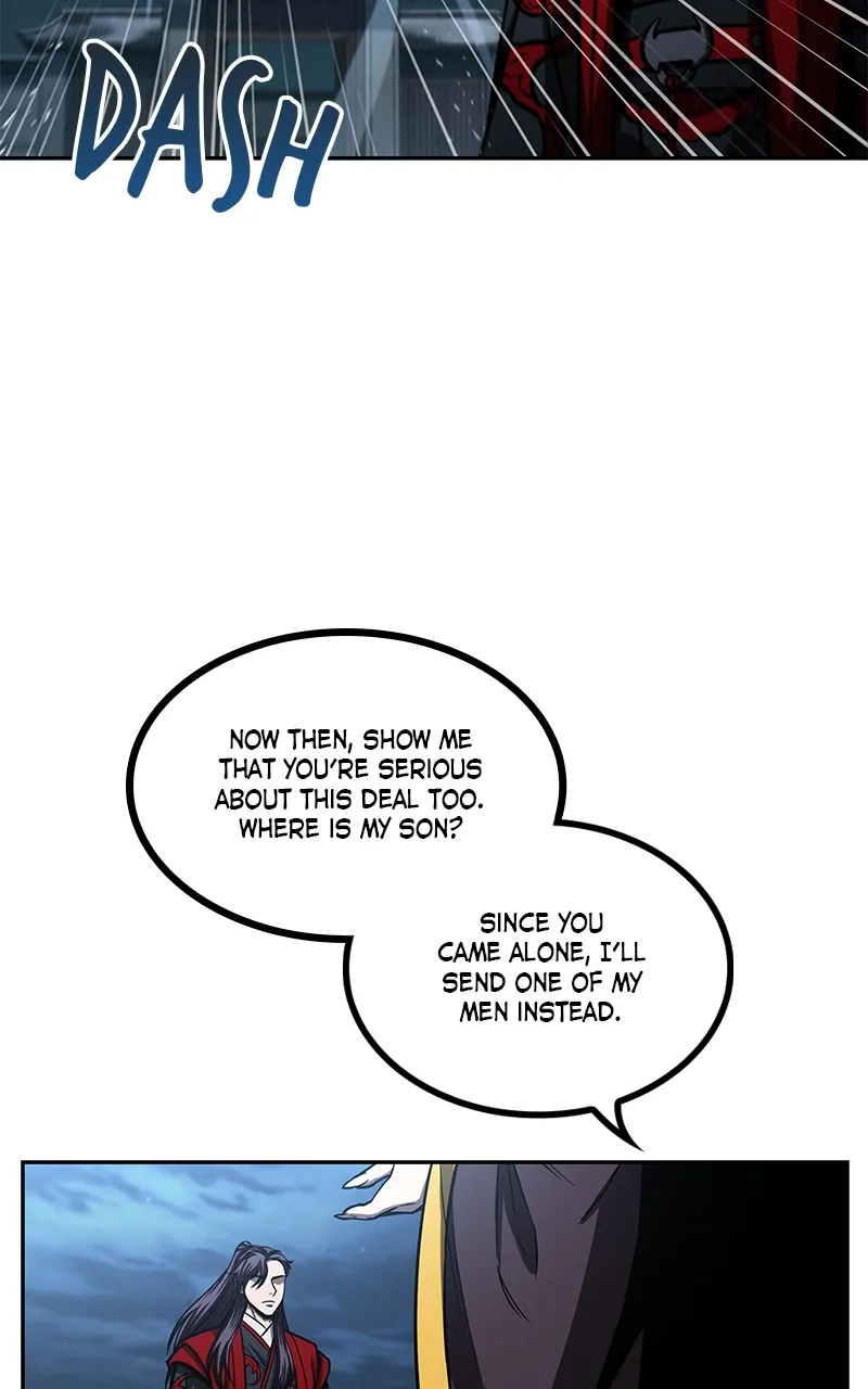 Nano Machine Chapter 93 Page 54