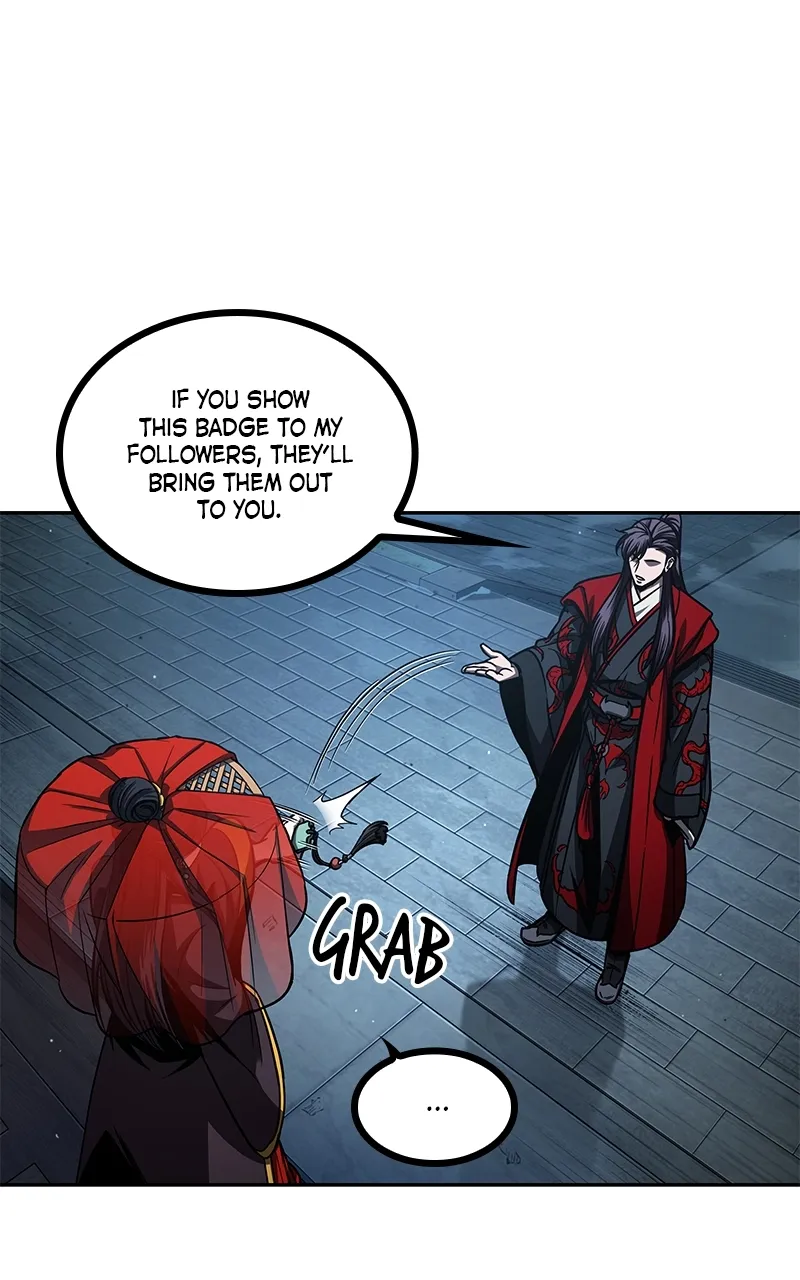 Nano Machine Chapter 93 Page 57
