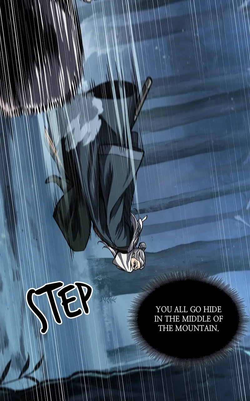 Nano Machine Chapter 93 Page 72
