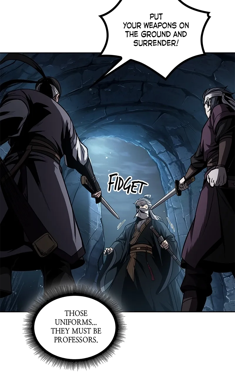 Nano Machine Chapter 93 Page 80