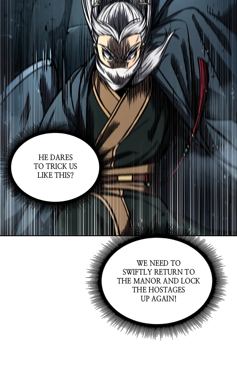 Nano Machine Chapter 93 Page 83