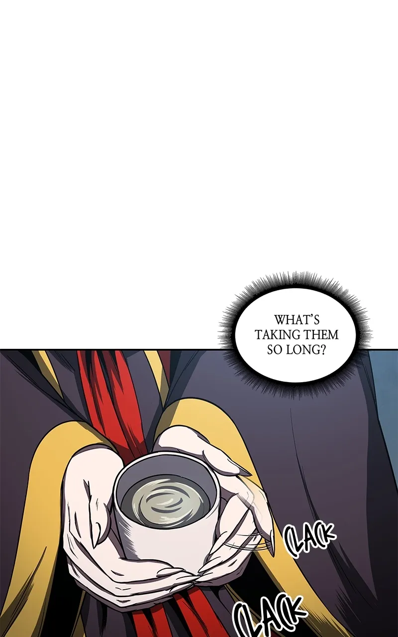 Nano Machine Chapter 93 Page 91