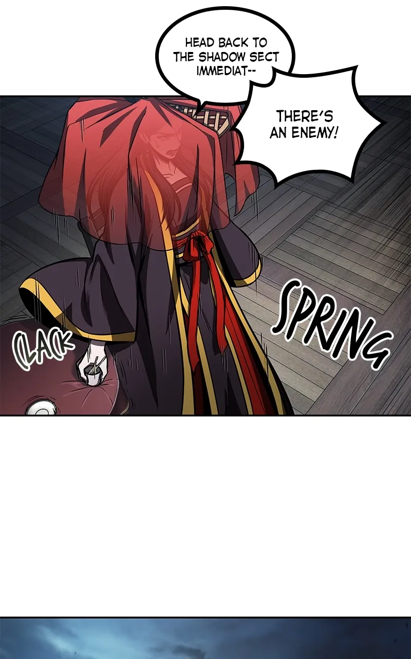 Nano Machine Chapter 93 Page 96
