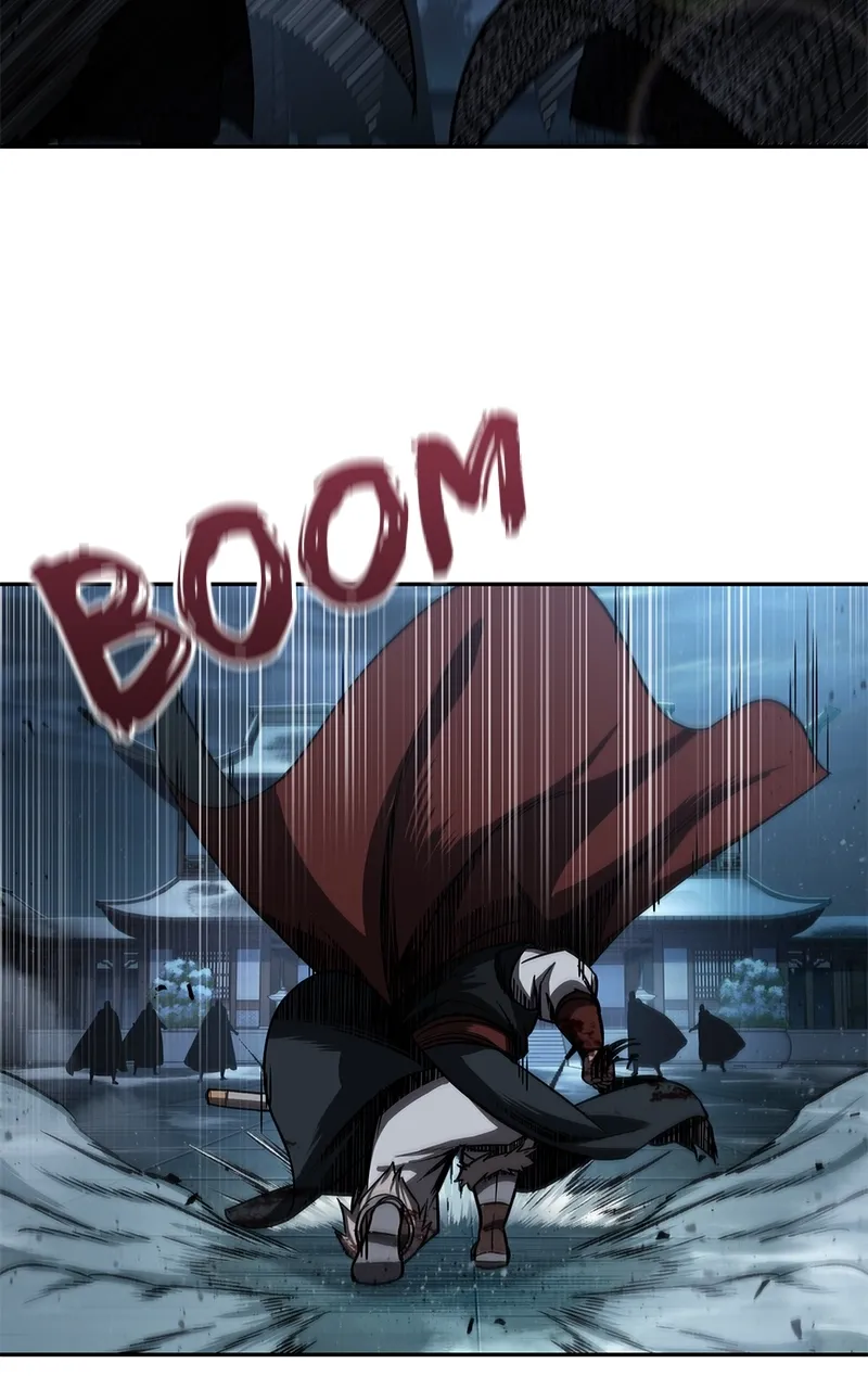 Nano Machine Chapter 93 Page 98