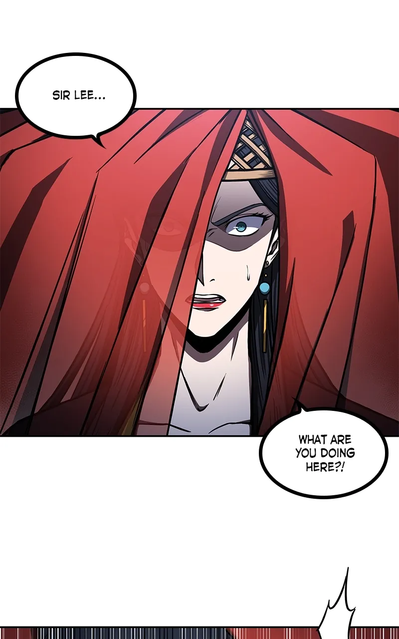 Nano Machine Chapter 94 Page 5