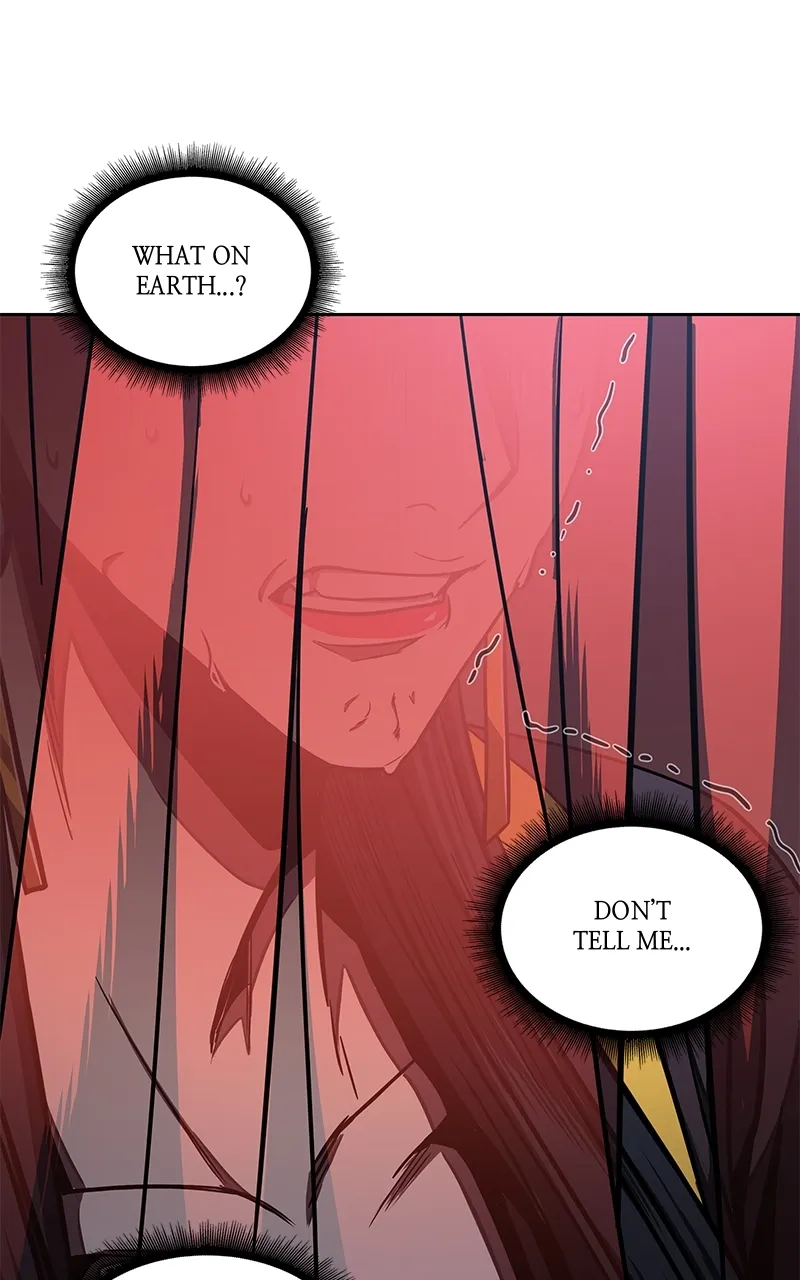 Nano Machine Chapter 94 Page 11