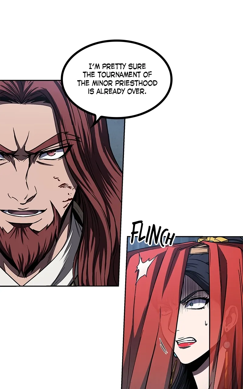 Nano Machine Chapter 94 Page 14