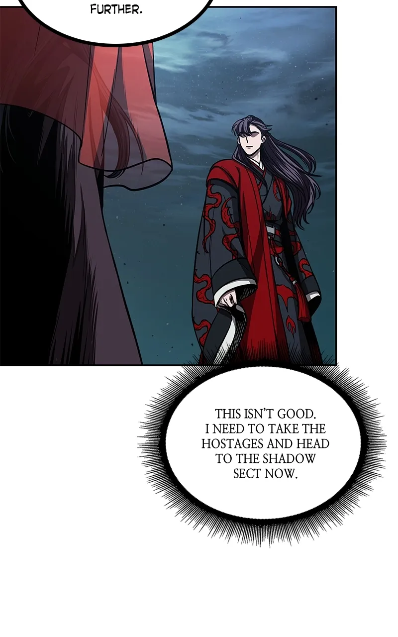 Nano Machine Chapter 94 Page 17