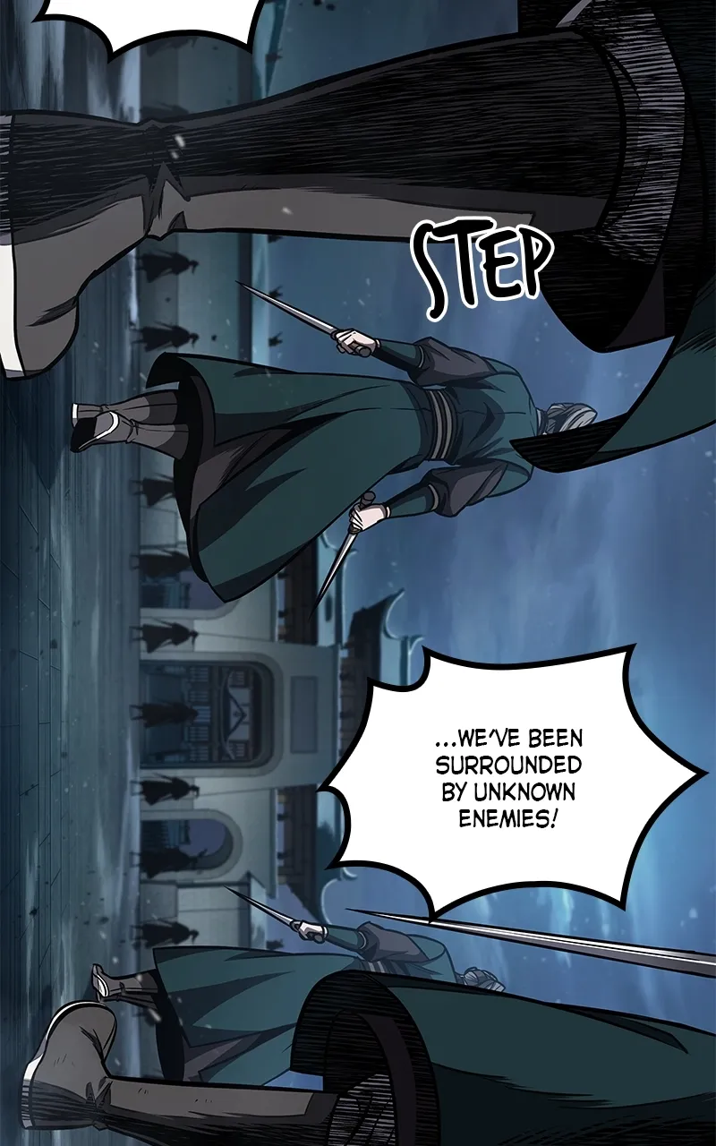 Nano Machine Chapter 94 Page 20