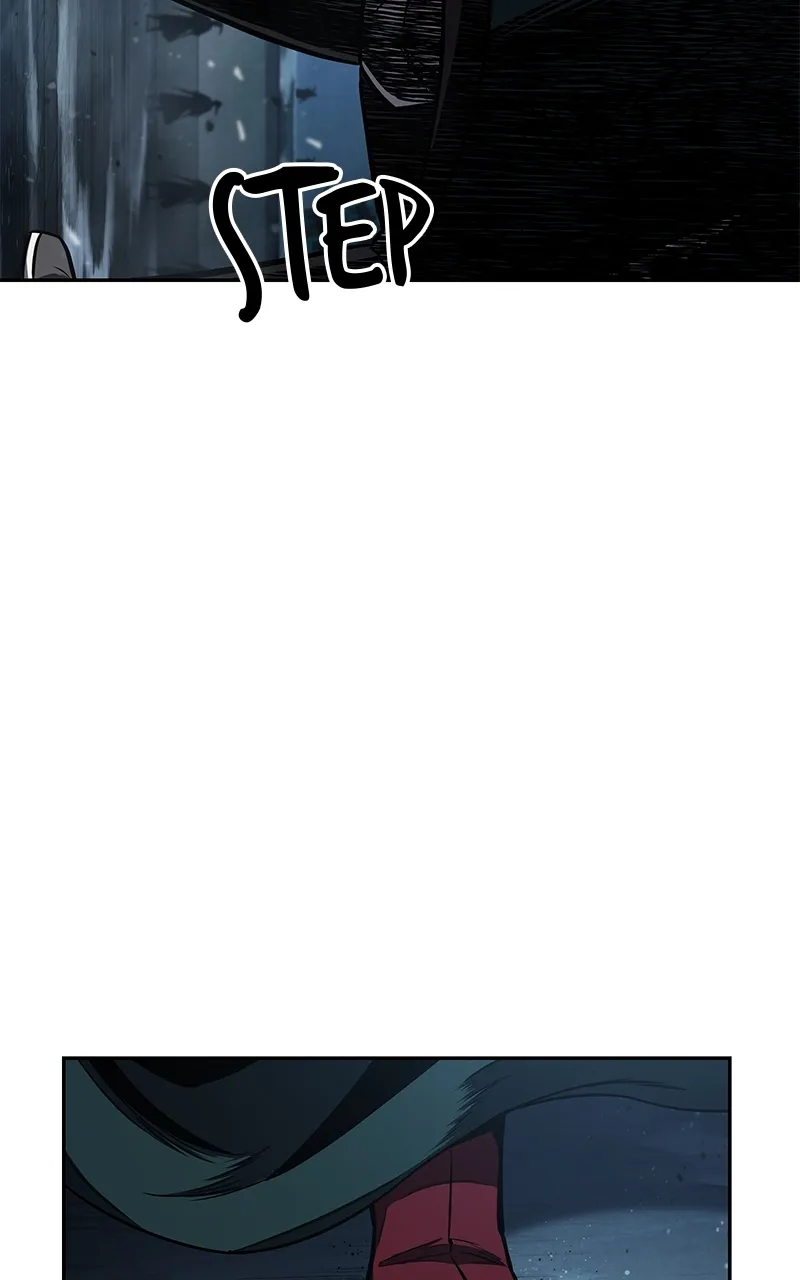 Nano Machine Chapter 94 Page 21