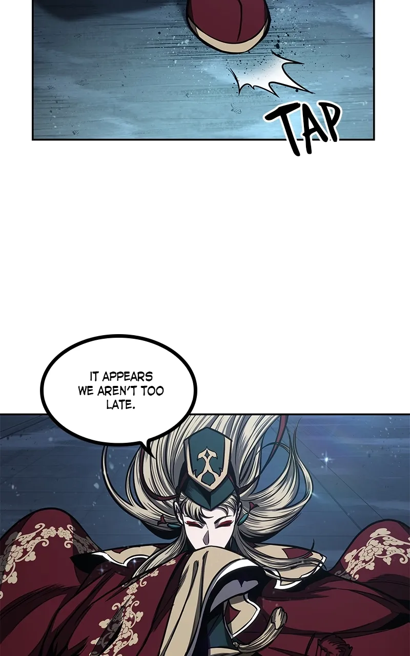 Nano Machine Chapter 94 Page 22