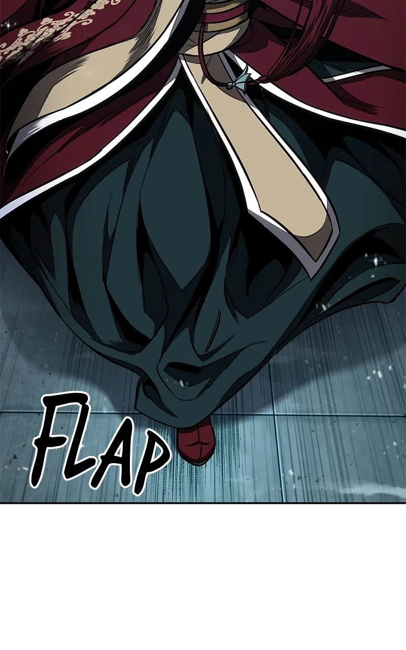 Nano Machine Chapter 94 Page 23