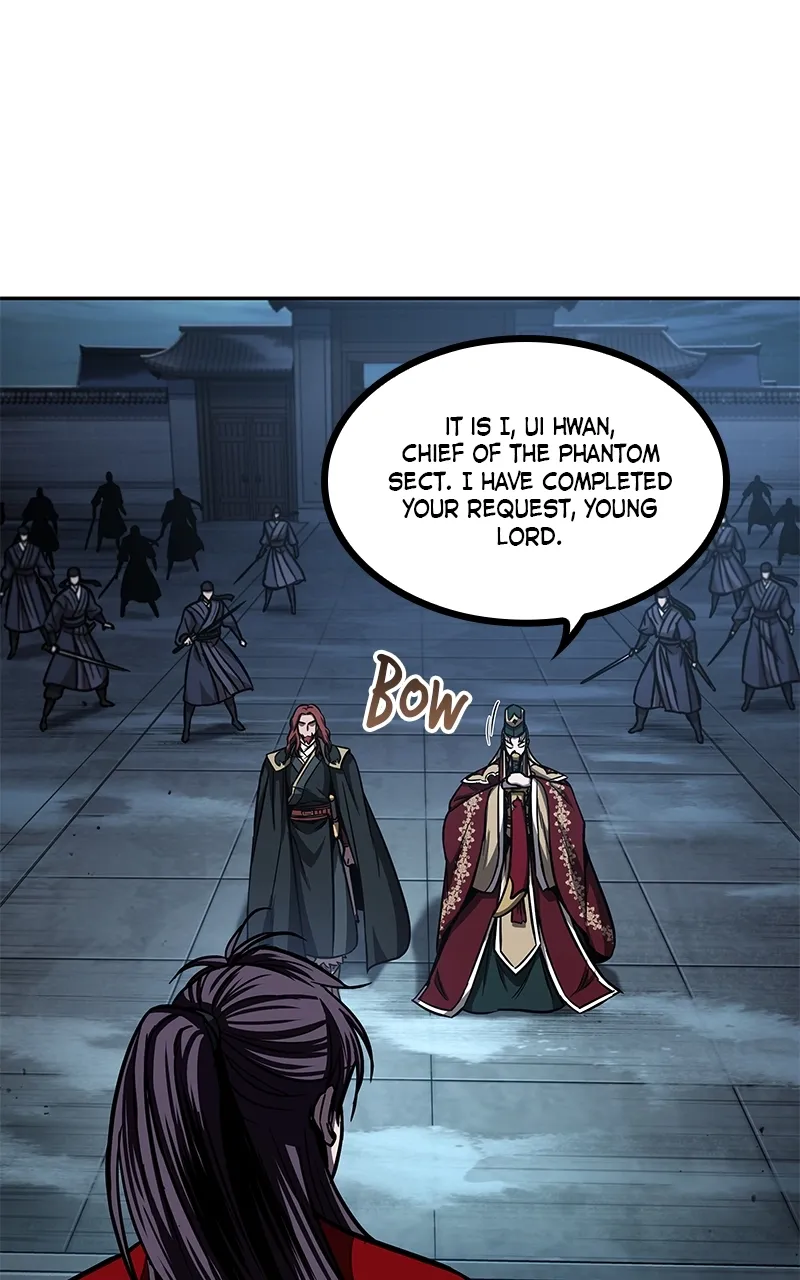 Nano Machine Chapter 94 Page 25