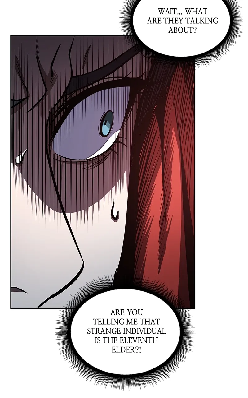 Nano Machine Chapter 94 Page 27