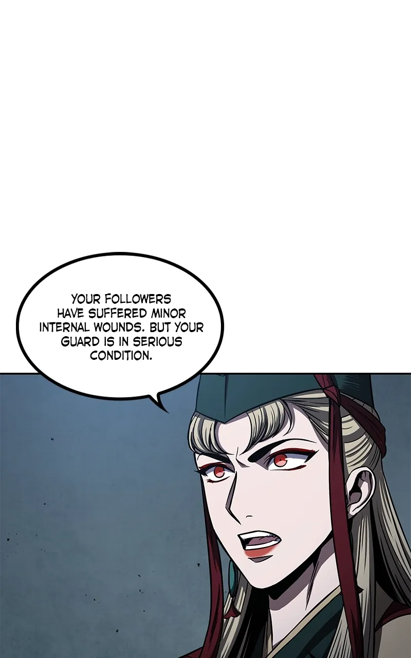 Nano Machine Chapter 94 Page 28