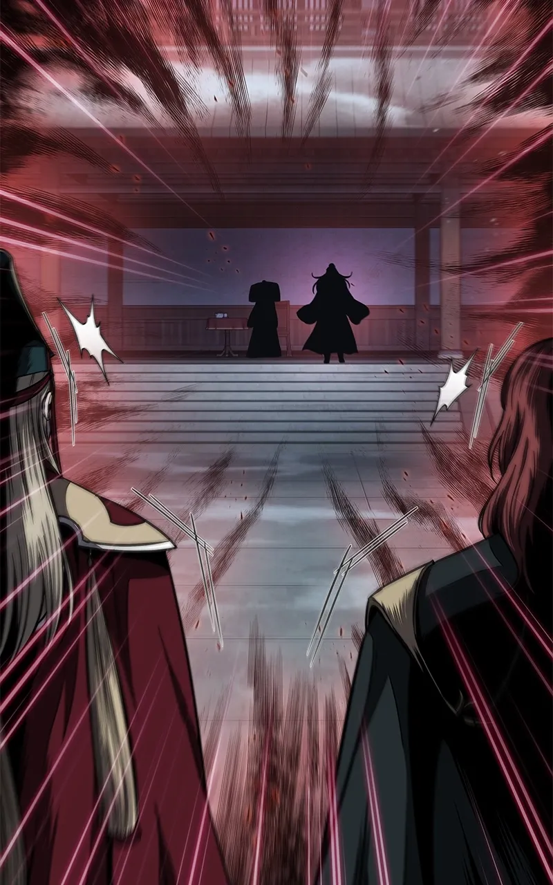 Nano Machine Chapter 94 Page 31