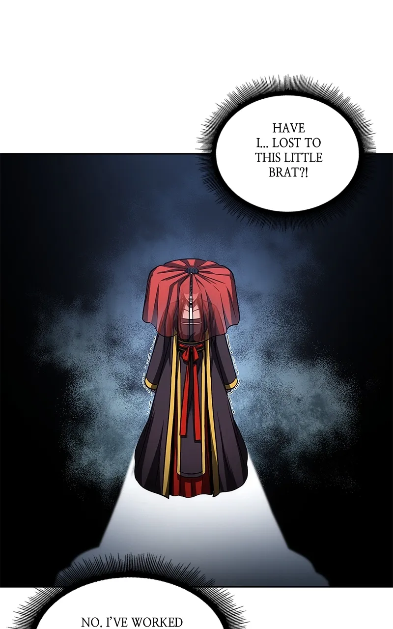 Nano Machine Chapter 94 Page 38