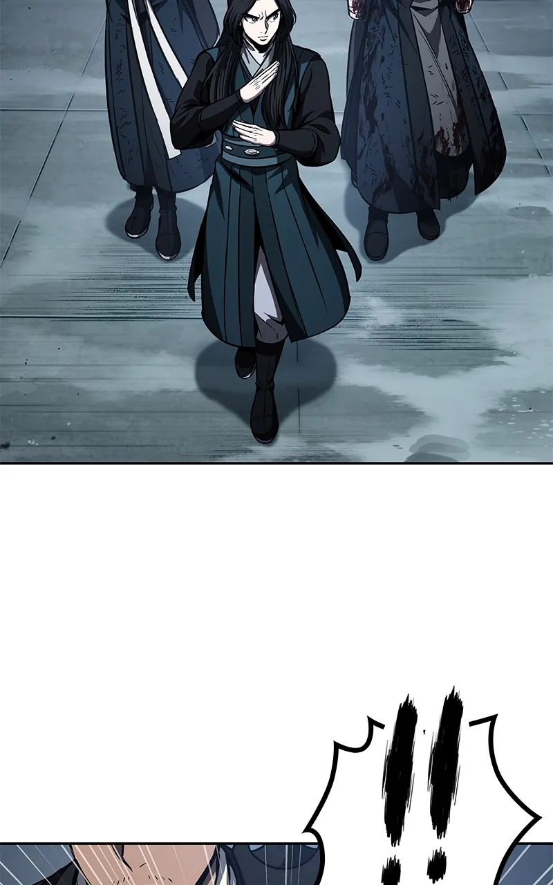Nano Machine Chapter 94 Page 43