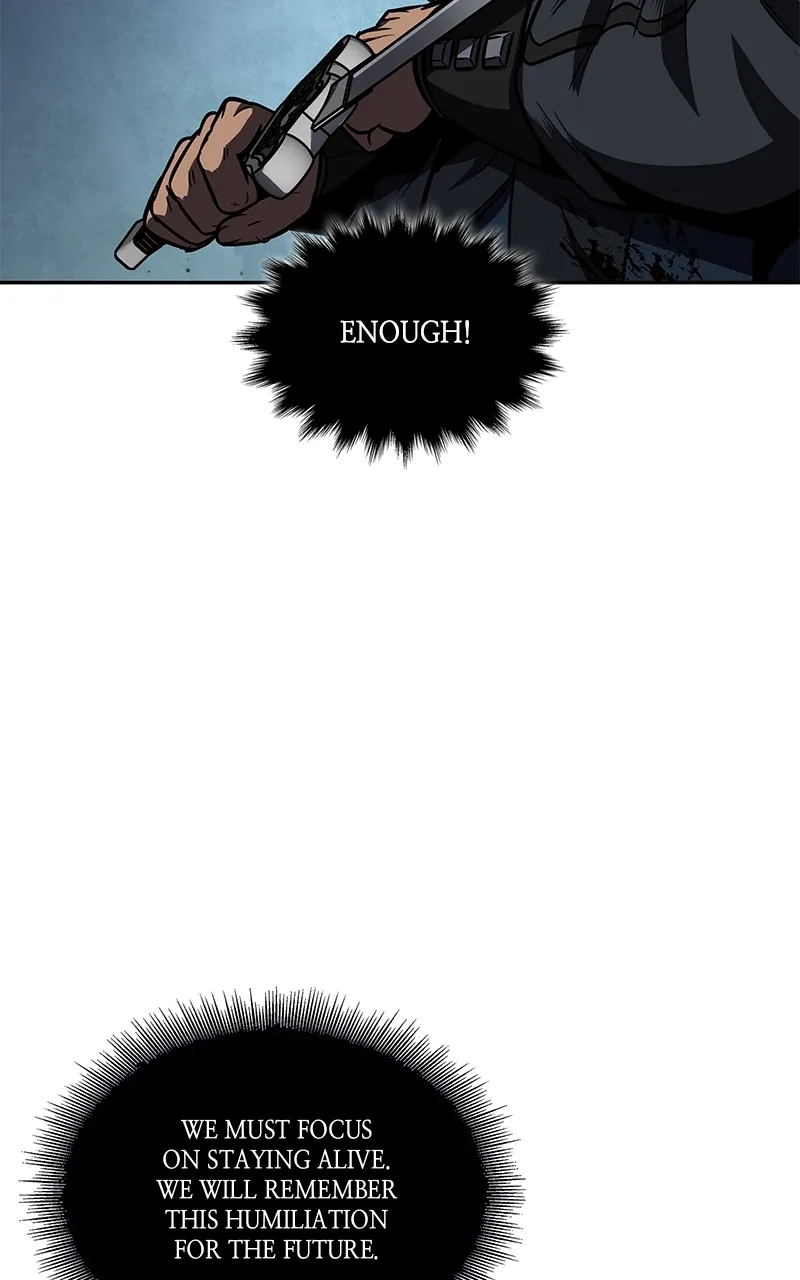 Nano Machine Chapter 94 Page 57