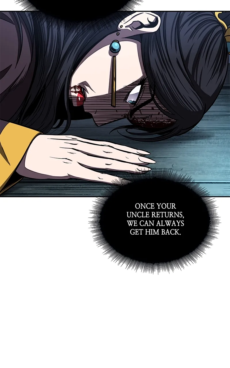 Nano Machine Chapter 94 Page 58