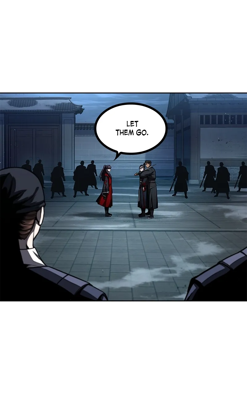 Nano Machine Chapter 94 Page 64