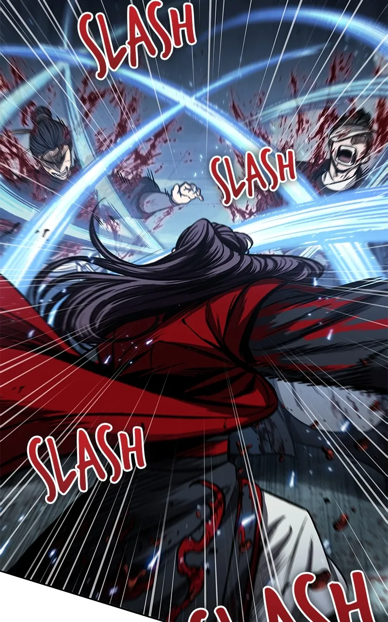 Nano Machine Chapter 94 Page 74