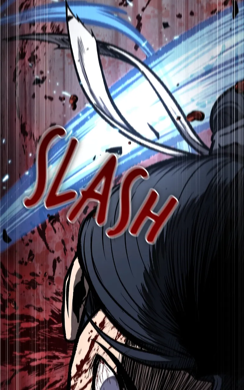 Nano Machine Chapter 94 Page 77