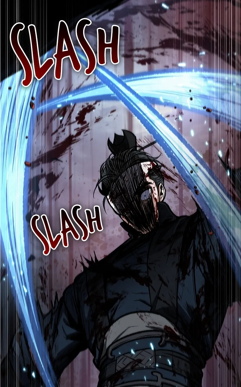 Nano Machine Chapter 94 Page 79