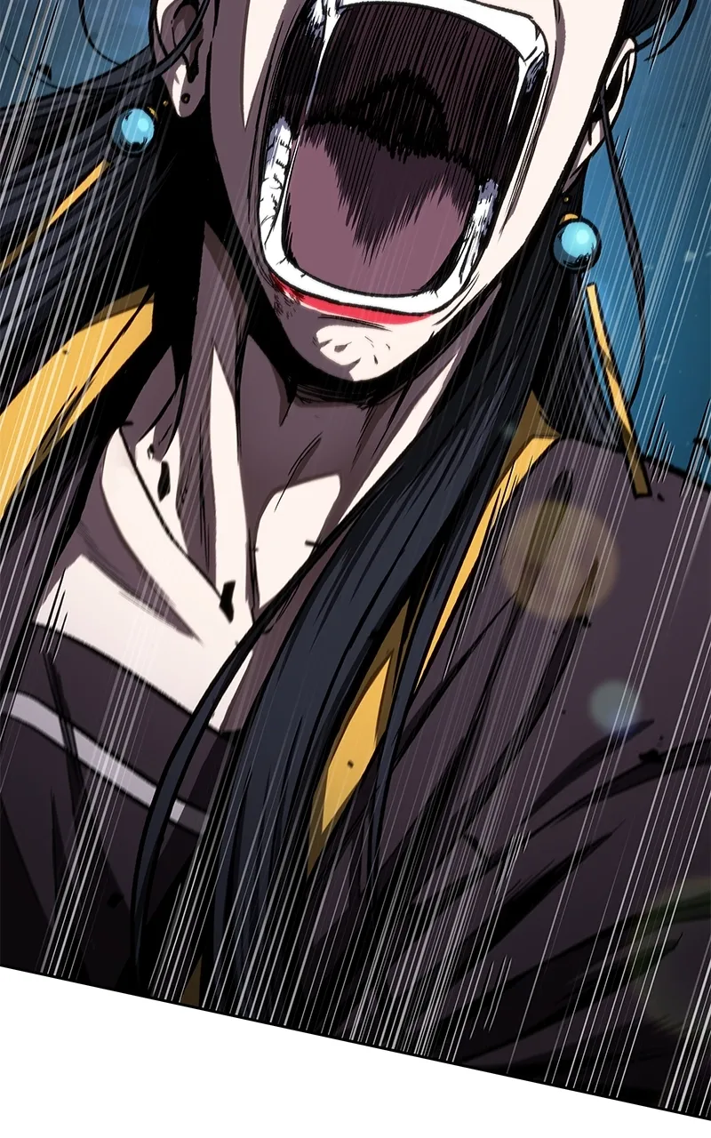 Nano Machine Chapter 94 Page 88