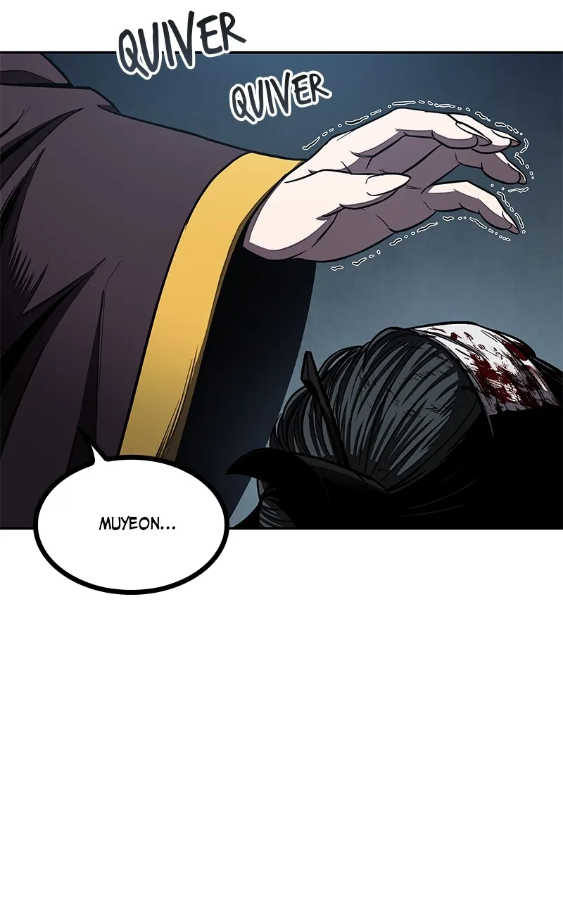 Nano Machine Chapter 94 Page 97