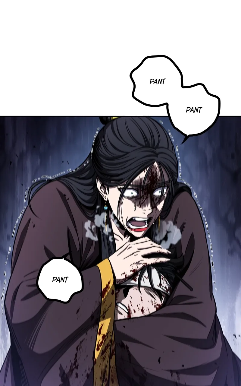 Nano Machine Chapter 94 Page 98