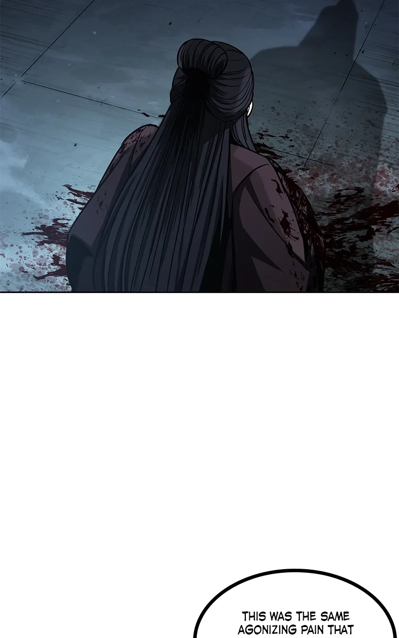 Nano Machine Chapter 94 Page 100