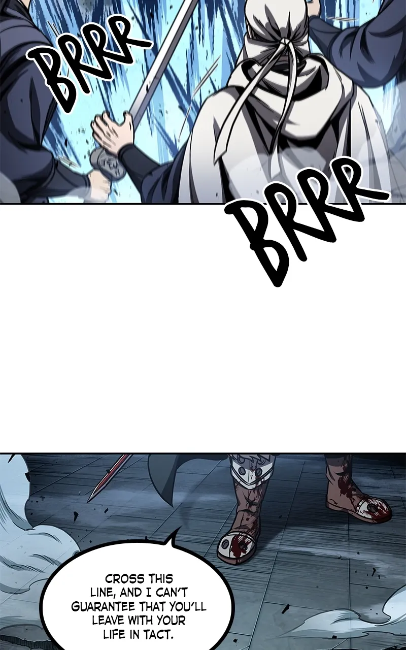 Nano Machine Chapter 94 Page 104