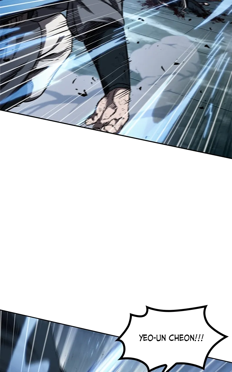 Nano Machine Chapter 94 Page 108