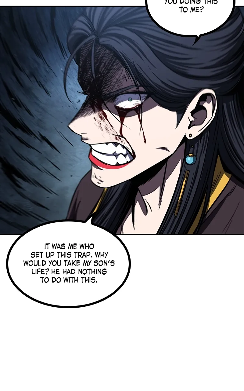 Nano Machine Chapter 94 Page 118
