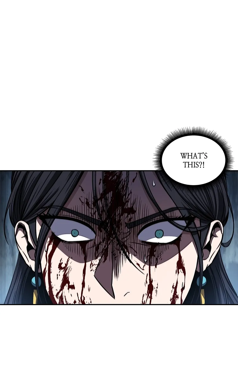 Nano Machine Chapter 95 Page 8