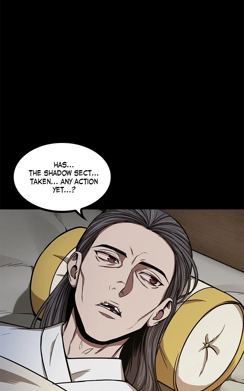 Nano Machine Chapter 95 Page 15