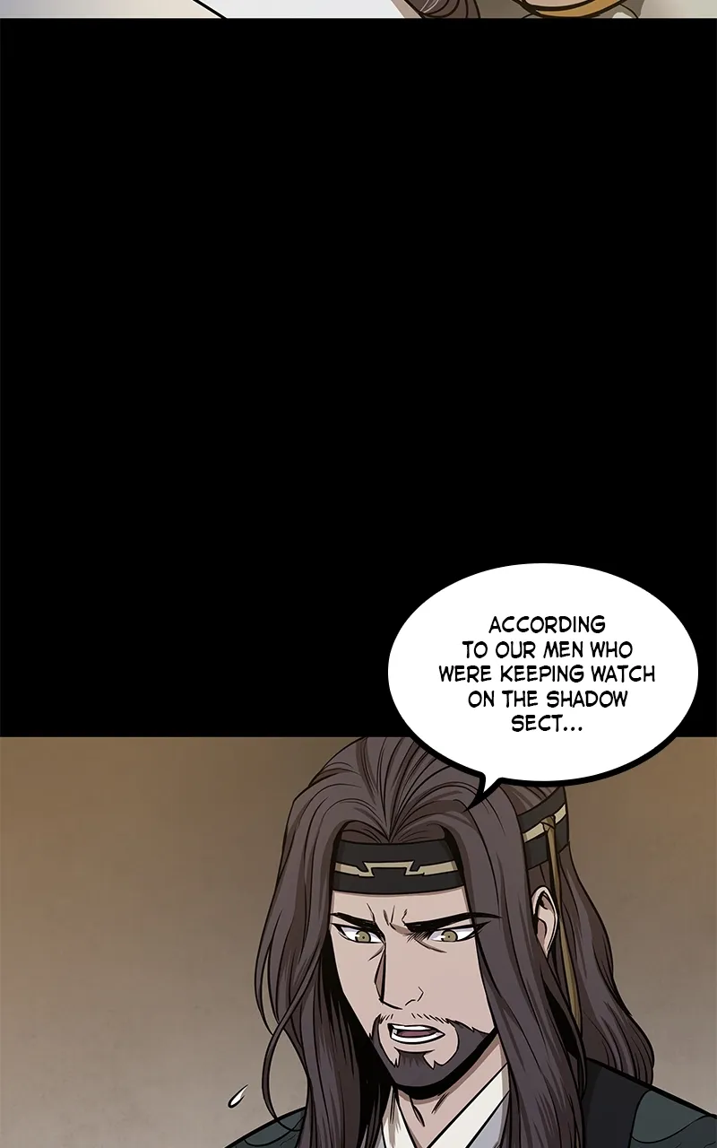 Nano Machine Chapter 95 Page 16