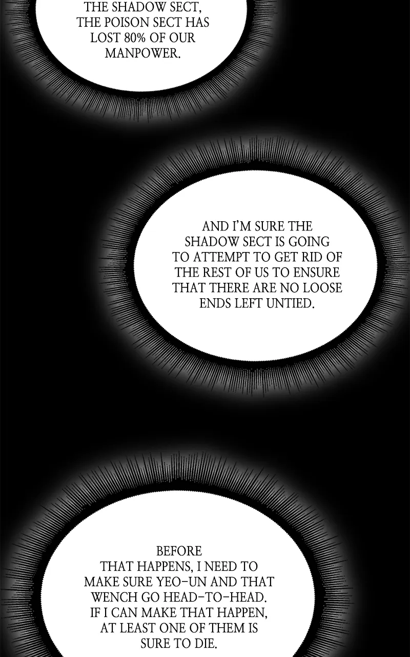 Nano Machine Chapter 95 Page 20